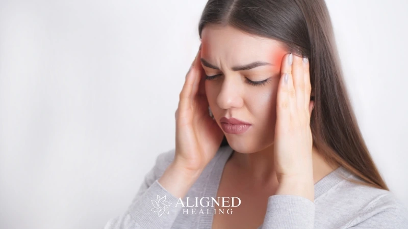 Connection Between Dental Health and Chronic Headaches