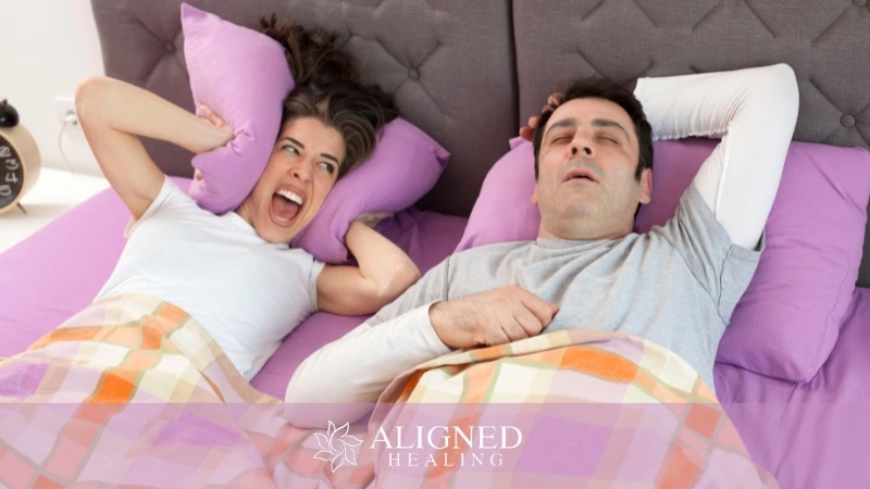 Solutions for Snoring