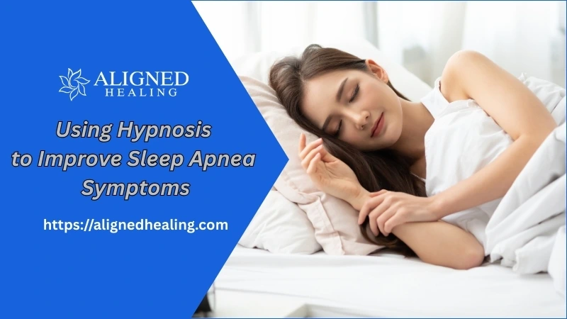 Improve Sleep Apnea
