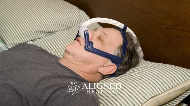 Airway Dentistry Sleep Apnea Treatment
